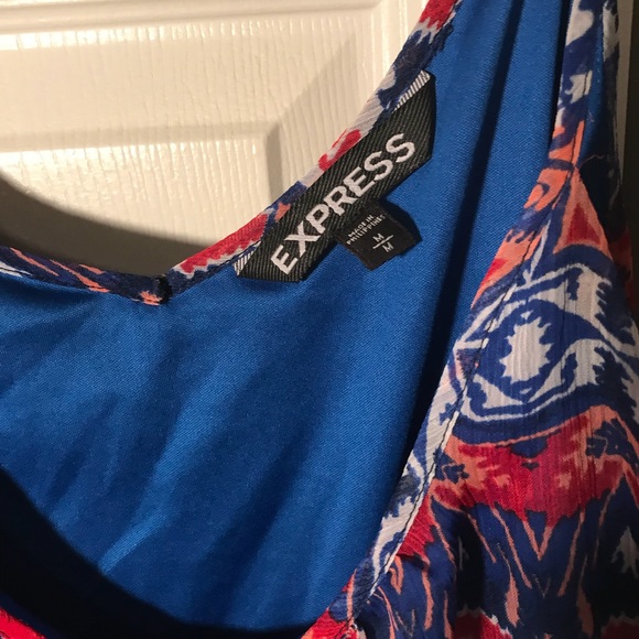 Express Top - Picture 2 of 3